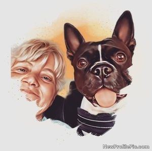 Meet your Posher, Lynne